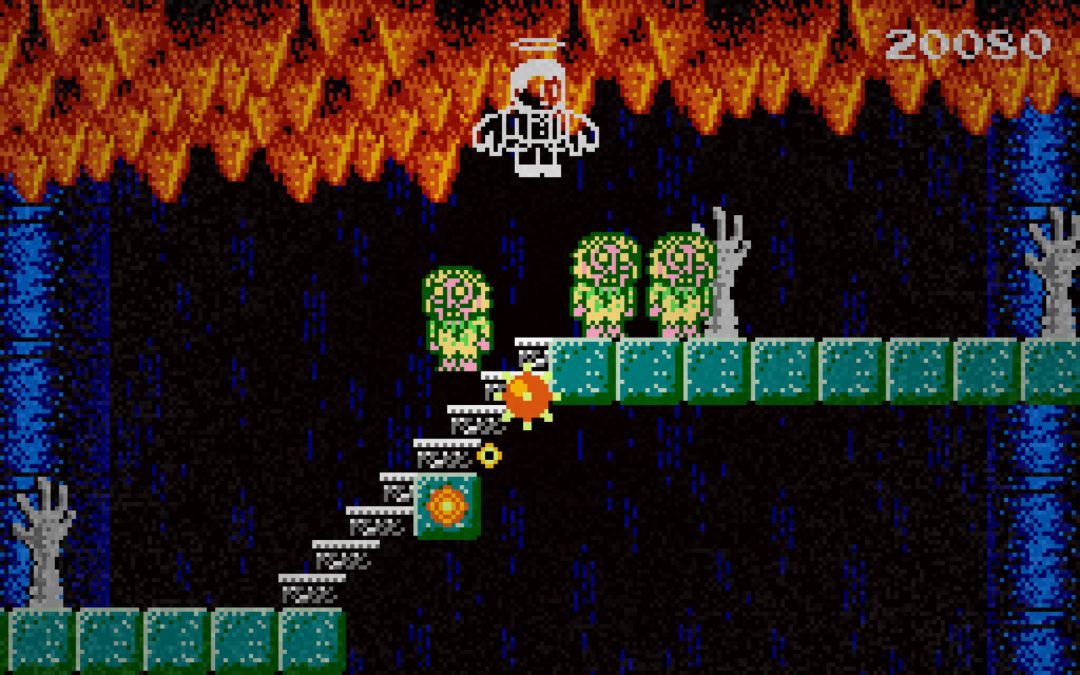 MANOS: The Hands of Fate ~ Director's Cut游戏截图