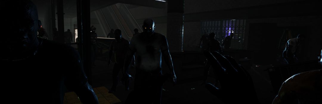 Contagion VR: Outbreak