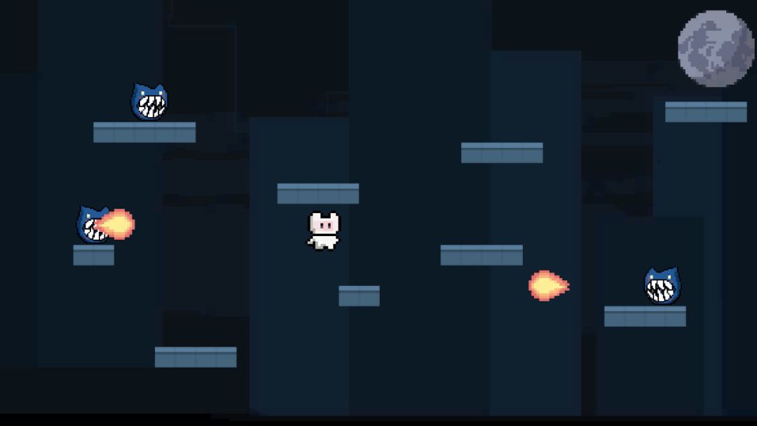 心灯寻路游戏截图