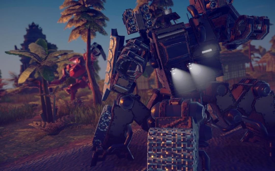 Kriegsfront Battlescaper - Diorama Editor游戏截图