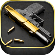 iGun Pro-The原枪应用icon