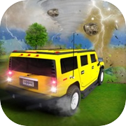 Tornado Hunter Adventure 3Dicon