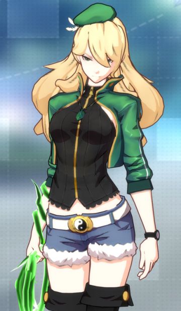 【背景调查】大长腿慕容雨琴