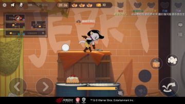 熊猫谷猫鼠攻略篇丨快过来，和小不点一起研究在熊猫谷必须要知道的细致打法吧！