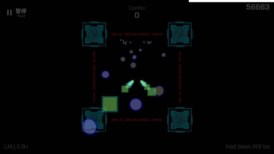 时羁之律TauLink游戏截图