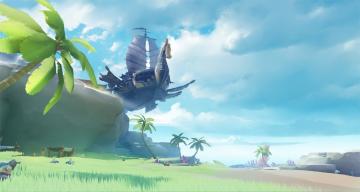 孟婆的小烦恼之旅行记~