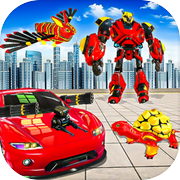 飞兔机器人大战icon