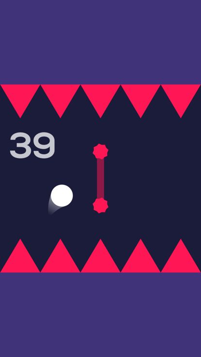 Ballz Ballz Ballz游戏截图