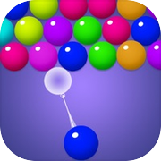 Bubble POP 2048 Fusion