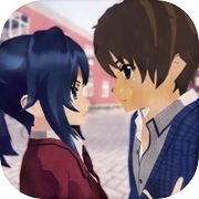 Anime School Life Simulator 3D