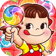 PEKO POP : Match 3 Puzzleicon