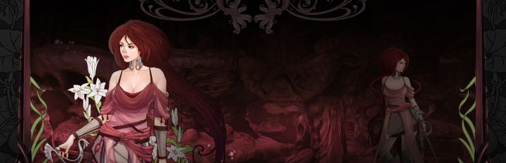 Abyss Odyssey游戏截图