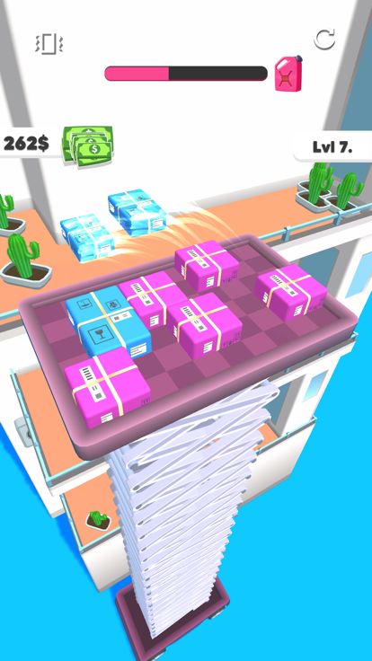 Watch my Lift游戏截图