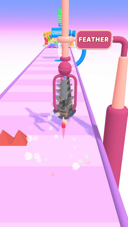 Hat Designer游戏截图