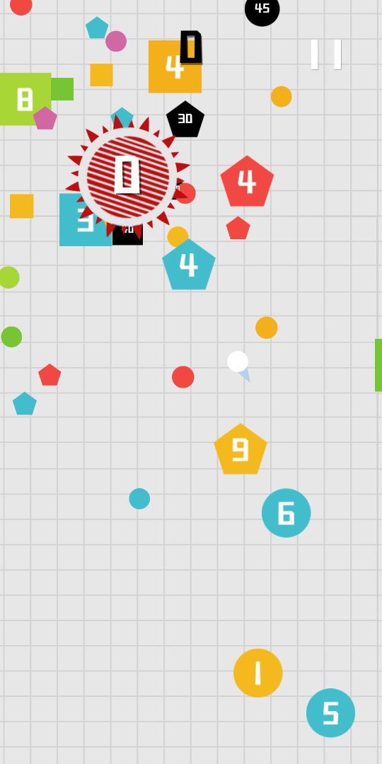 Felx Leap游戏截图