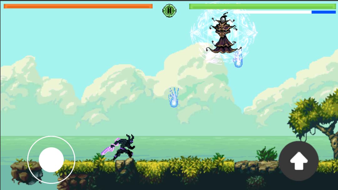 FlyingSword游戏截图