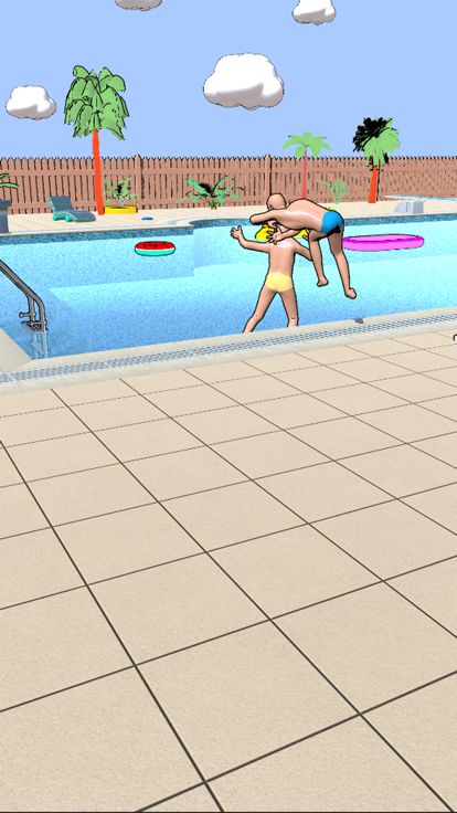 Make a Prank游戏截图