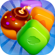 Candy Triple Matchicon