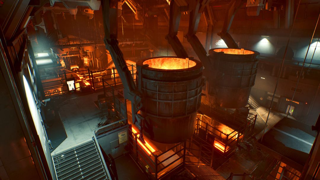 杀戮空间 3游戏截图