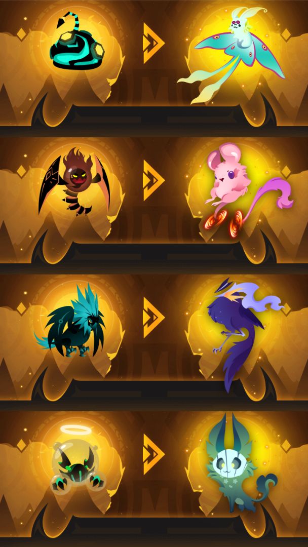 择天大陆:异界佣兵系统游戏截图