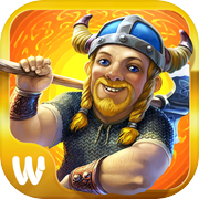 Farm Frenzy: Viking Heroesicon