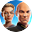 Star Trek Legendsicon