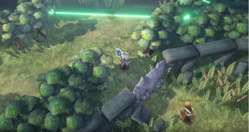 프로젝트 NL游戏截图