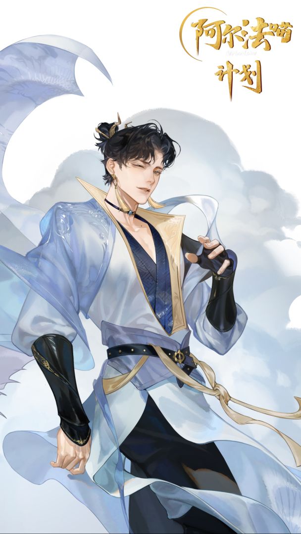 阿尔法喵计划游戏截图