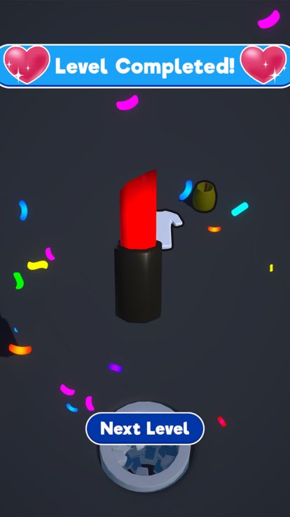 Separate & Merge游戏截图