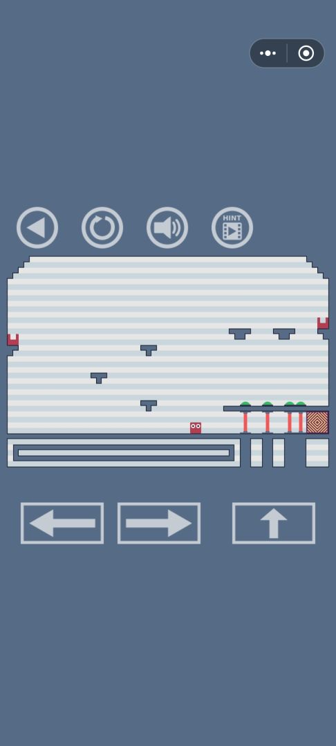 贝壳跳跳游戏截图