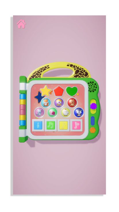 Stress & Anxiety Relief Games!游戏截图