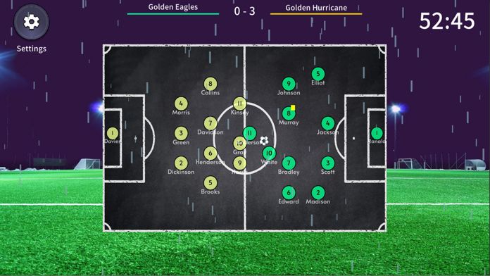 Football Referee Simulator游戏截图