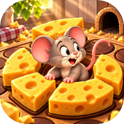 抓住鼠鼠icon