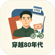 穿越80年代icon