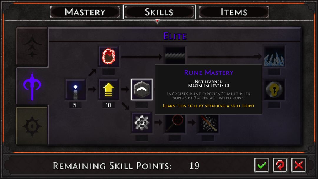 Dungeon Warfare 2游戏截图