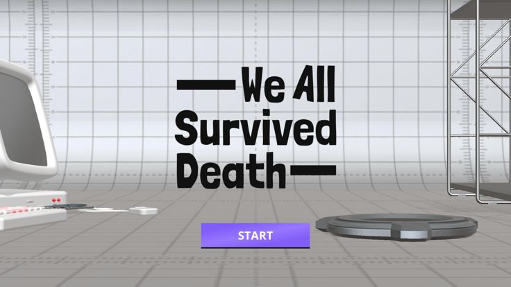 WASD Sandbox游戏截图