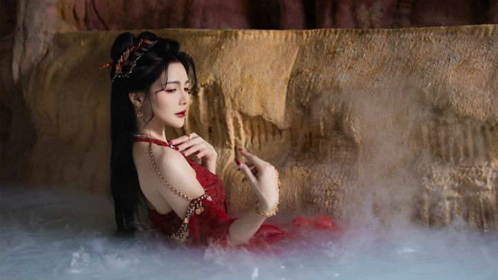 请别影响我修炼截图