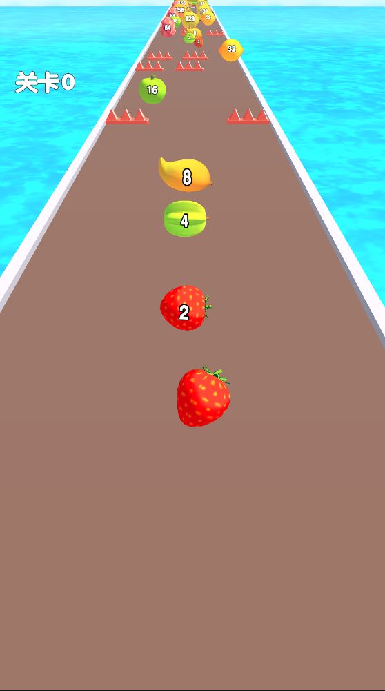 合来合去游戏截图