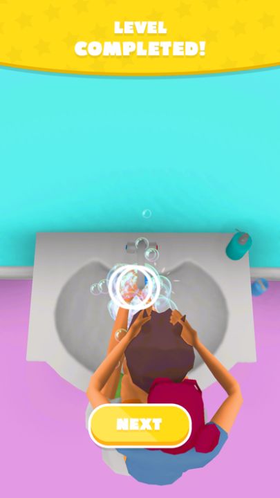 Ragdoll Sim游戏截图