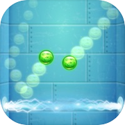 闪电阻击 - 火球突围icon