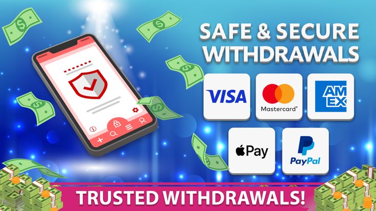 Unknown Fate- Cash Tournament游戏截图