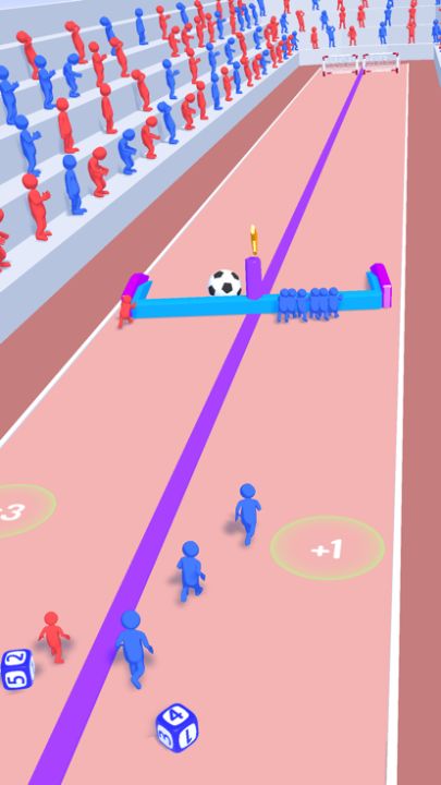 Themis Game游戏截图