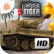 BATTLE KILLER TIGER HD 3D