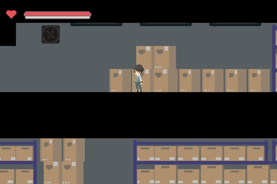 Lisa's Memory - 丽莎的记忆游戏截图