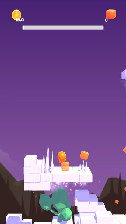 Climb The Box游戏截图