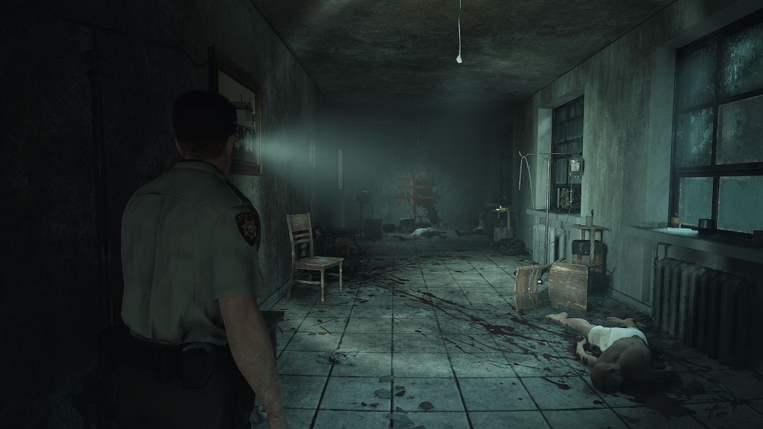 Fear The Timeloop游戏截图