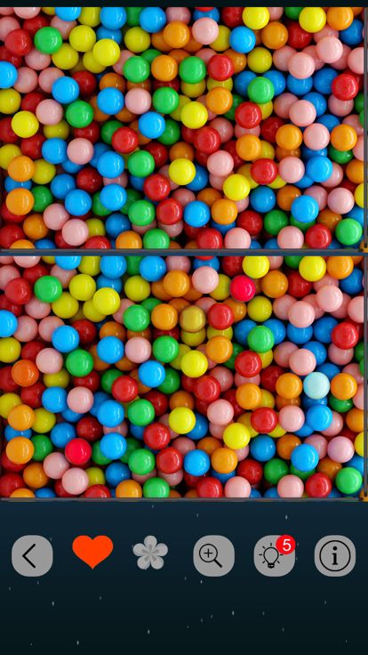 找不同 - 一起来找茬游戏截图