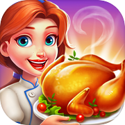 Cooking Joy - Fun Cooking Game