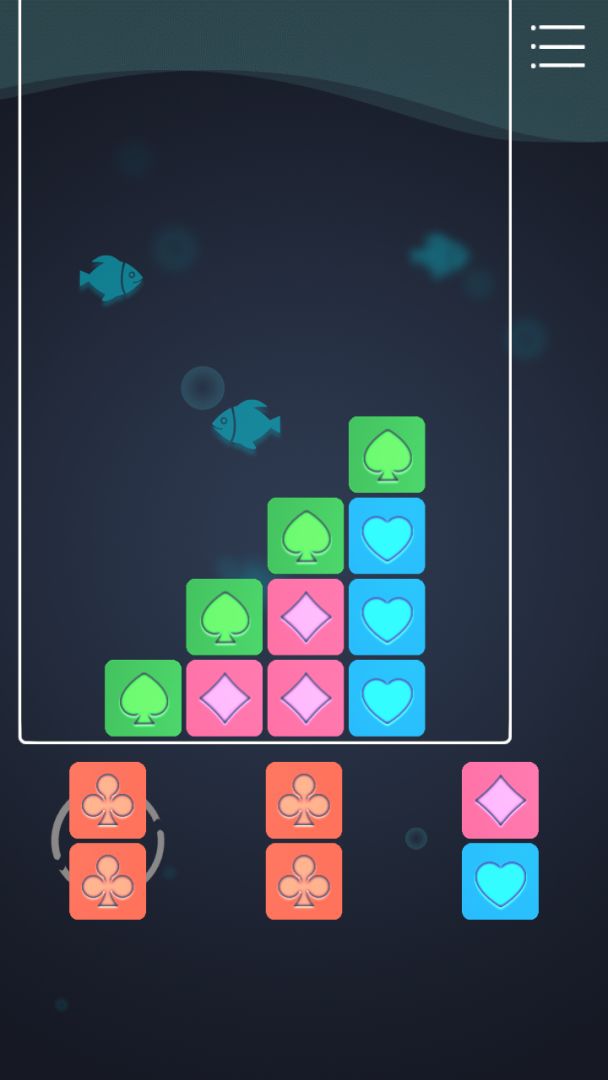 小4消除游戏截图