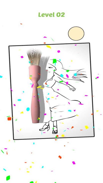 Shadow Art !游戏截图